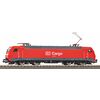 E-Lok BR 152 DB Cargo V  DC