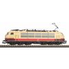 DB AG E-Loc BR 103 167-3 version courte Ep.V DCS