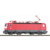 Locomotive électrique BR 112 DR V DCS