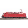 Locomotive électrique BR 120 DB IV DCS