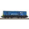 Locomotive diesel Sm31 PKP VI DCS