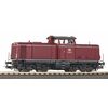 Locomotive diesel BR 211 DB IV DC