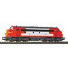 Locomotive diesel Nohab Strabag V DC