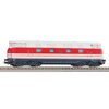 Locomotive diesel BR V180 DR III DC