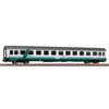 Voiture voyageurs Eurofima 2ème cl. Intercity Plus FS V