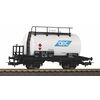 wagon à 2 essieux. Wagon-citerne PKP V