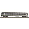 Voiture de grandes lignes Büm 232 2ème cl. Pop DB IV