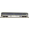 Gepäckwagen Düm 902 Pop DB IV