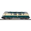 Locomotive diesel BR 220 DB IV DCS