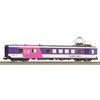 SBB Speisewagen EW II   Calanda Land  Ep. IV