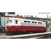 Locomotive électrique BR S499.02 CSD IV ACS
