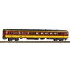 Voiture de voyageurs ICR bagages SNCB IV