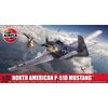 North American P-51D Mustang