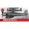 Hawker Sea Fury FB.II