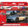 Kit de démarrage - Lamborghini Huracan