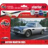 Kit de démarrage - Aston Martin DB5