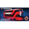 QUICKBUILD Nouveau bus Routemaster