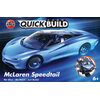 QUICKBUILD McLaren Speedtail