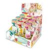 Bunte Regenmacher Display (9 Stk.)