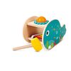 Musique Jeu de marteau Baleine