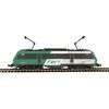 SNCF El-Lok BB 26000 FRET Ep. V DC