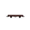 SNCF Wagon plat Ep. V