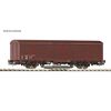 SNCF Wagon nettoyeur de rails Gbs 76 Ep. V