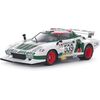 1/24 Lancia Stratos Turbo