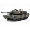 1/35 M1A1 Abrams Réservoir Ukraine