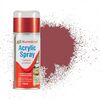 No 73 Matt Wine red Oxide - Spray modelant 150 ML