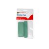 Flexi Sanders : Dual grit Twin pack