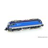 Locomotive électrique Rh 1216 Taurus CD Ep.VI Sound