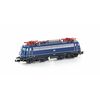 Locomotive électrique BR 110 DB Ep.IV Sound