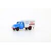 Opel Blitz Koffer Circus Krone