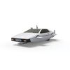 James Bond Lotus Esprit S2 - L'espion qui m'aimait 'Wet Nellie