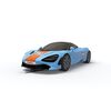McLaren 720S - Gulf Edition