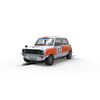 Mini 1275GT - Data Post - Alan Curnow