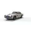 James Bond Aston Martin DB5 - Goldfinger