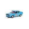 Ford Escort MK1 - Tony Paxman Racing