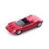 Bizzarrini AMX/3 Spyder (I) rouge