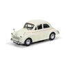 Morris Minor 1000 Blanc de neige