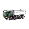 Saurer D330B 8x4 Benne Eberhard