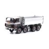 Berna D290 8x4 Benne Wuthrich La Neuveville