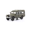 Land Rover 109 Series III PW gl 4x4