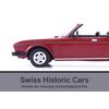 Swiss Historic Cars Katalog 2023