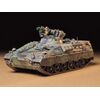 Marder 1A2 de l'infanterie allemande avec MILAN