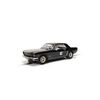 ARW50.C4405-Ford Mustang - Black and Gold