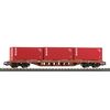 Porte-conteneurs DSR Container DR
