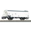Wagon frigorifique Thf 17 DR III m.Bh.