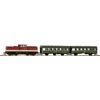 G-Start Set Personenzug V100 + 2x Rekowg. DR III